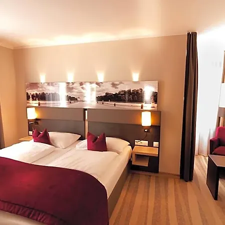 Amalienburg - Boutique & Boarding Monaco di Baviera