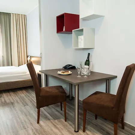 Amalienburg - Boutique & Boarding Hotel Munique