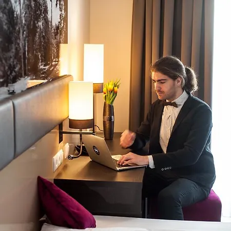 Amalienburg - Boutique & Boarding Hotel