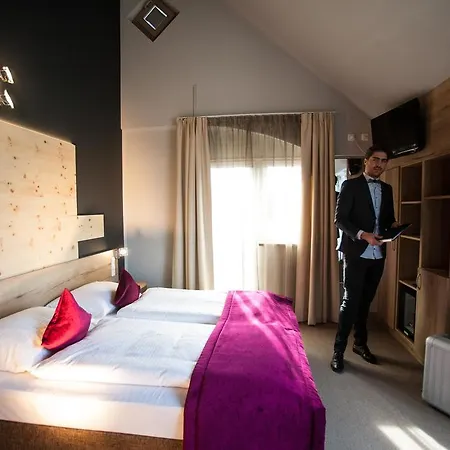 Hotel Amalienburg - Boutique & Boarding Munich
