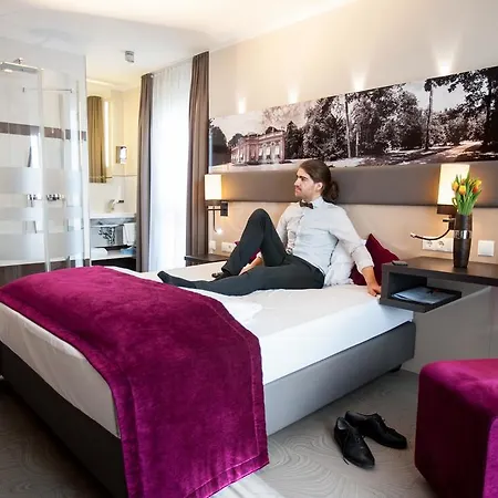 Amalienburg - Boutique & Boarding