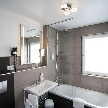 Amalienburg - Boutique&boarding