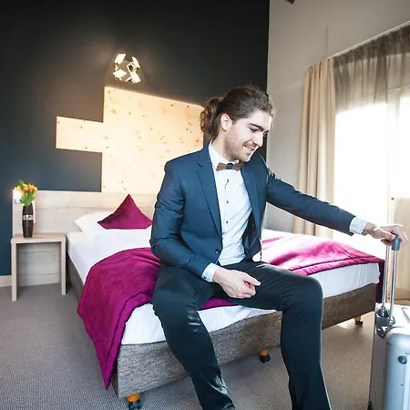 Amalienburg - Boutique & Boarding Szálloda München