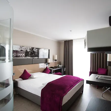 Amalienburg - Boutique & Boarding Hotel