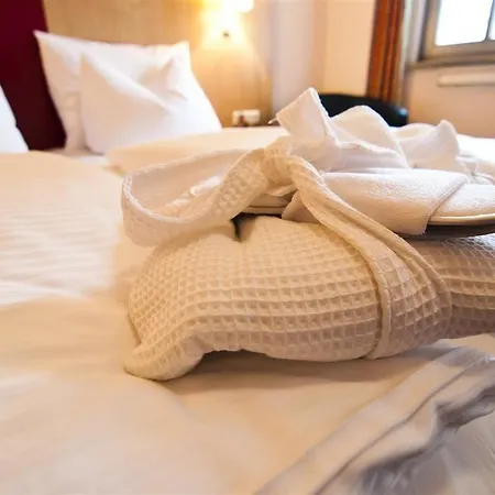 Amalienburg - Boutique & Boarding Hotel