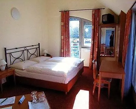 Amalienburg - Boutique & Boarding 3*