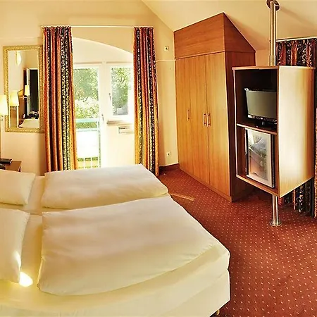 Amalienburg - Boutique & Boarding Hotel Munich