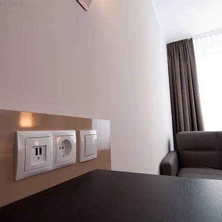 Amalienburg - Boutique & Boarding فندق 3*