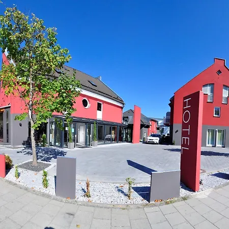 Amalienburg - Boutique & Boarding 3*