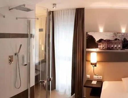 Amalienburg - Boutique & Boarding 3*