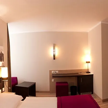 Amalienburg - Boutique & Boarding Hotel 3*