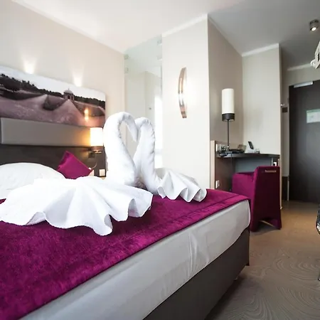 Amalienburg - Boutique & Boarding 3* Munich
