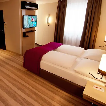 Hotel Amalienburg - Boutique & Boarding