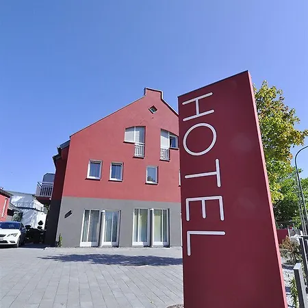 Amalienburg - Boutique & Boarding Hotel