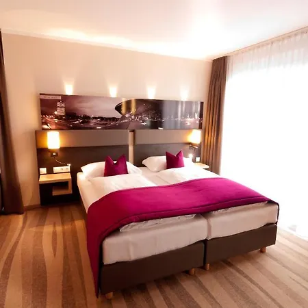 Szálloda Amalienburg - Boutique & Boarding München