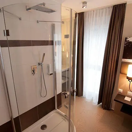 Amalienburg - Boutique & Boarding 3* Munich
