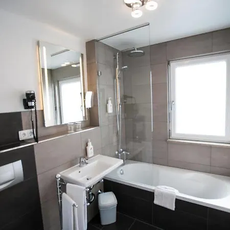 Hotel Amalienburg - Boutique & Boarding 3*