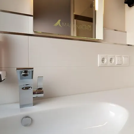 מלון Amalienburg - Boutique & Boarding