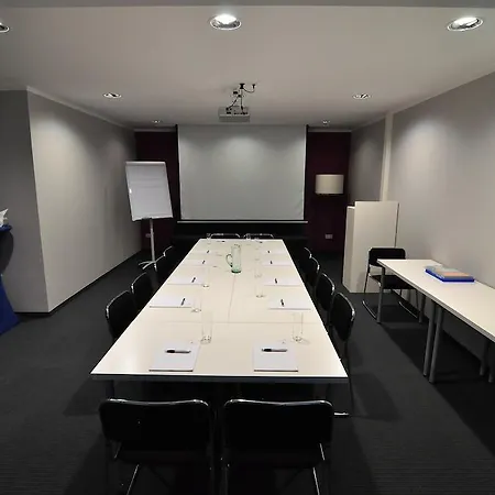 מלון Amalienburg - Boutique & Boarding 3*