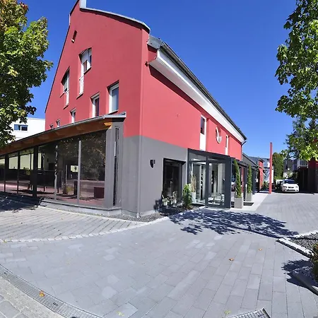 Amalienburg - Boutique & Boarding فندق 3*