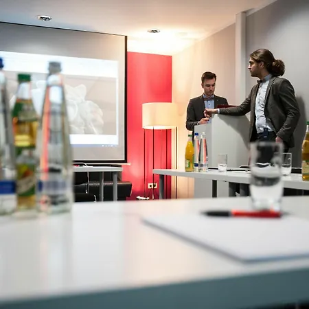 Hotel Amalienburg - Boutique & Boarding