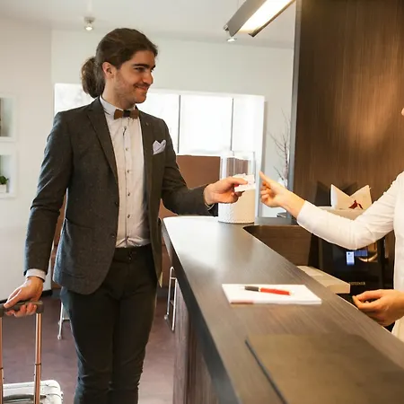Amalienburg - Boutique & Boarding Munich