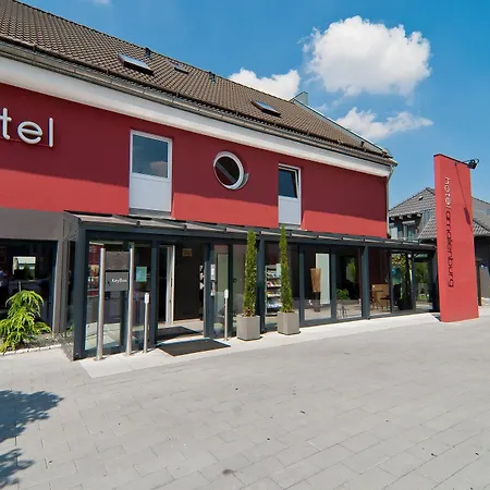 Hotel Amalienburg - Boutique & Boarding 3*