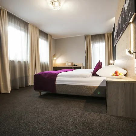 Hotel Amalienburg - Boutique & Boarding Munich