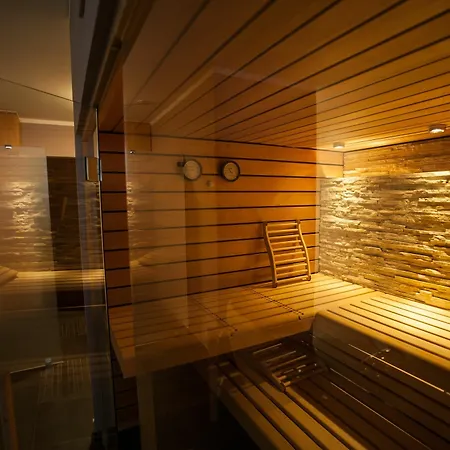 Hotel Amalienburg - Boutique & Boarding 3*