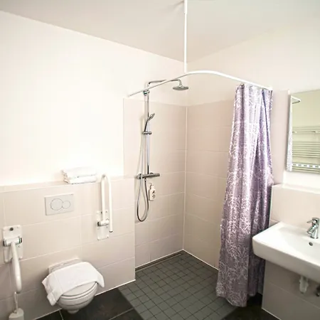 Amalienburg - Boutique & Boarding