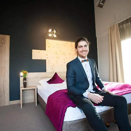 Amalienburg - Boutique & Boarding ميونيخ