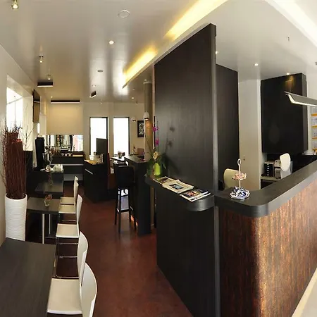 Hotel Amalienburg - Boutique & Boarding 3*