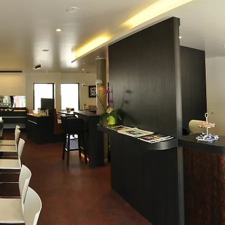 Hotel Amalienburg - Boutique & Boarding 3*