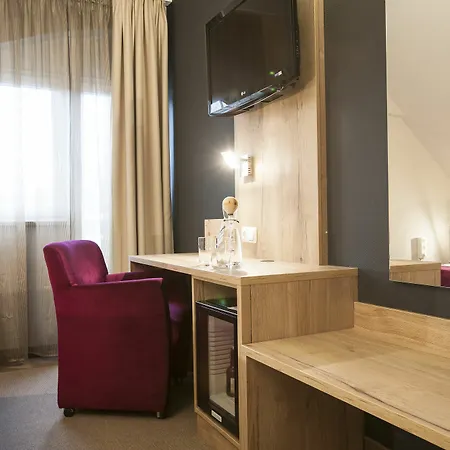 Hotel Amalienburg - Boutique & Boarding Munich