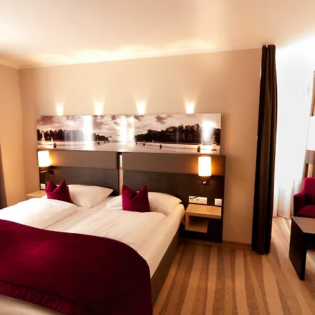 Amalienburg - Boutique & Boarding 3*