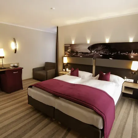 Amalienburg - Boutique & Boarding Hotel 3*