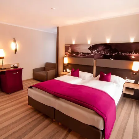 Amalienburg - Boutique&boarding Hotel 3*