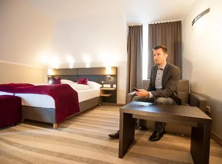 Amalienburg - Boutique & Boarding