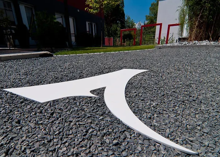 מלון Amalienburg - Boutique & Boarding מינכן