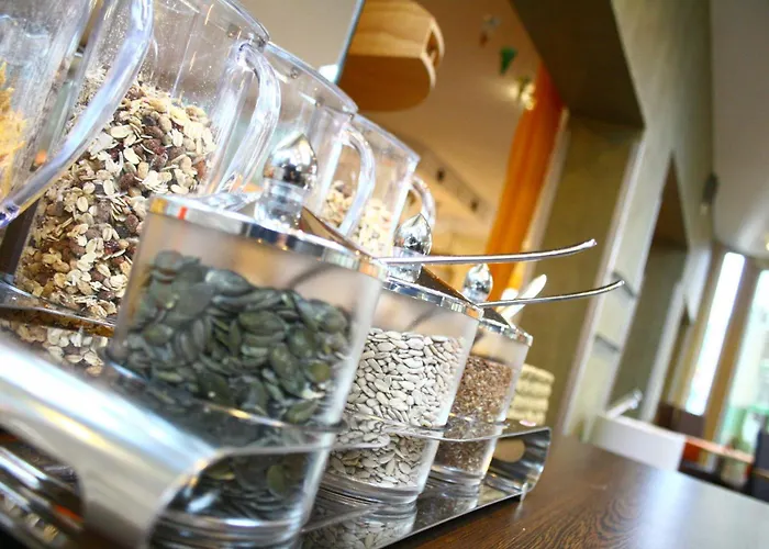 מלון Amalienburg - Boutique & Boarding