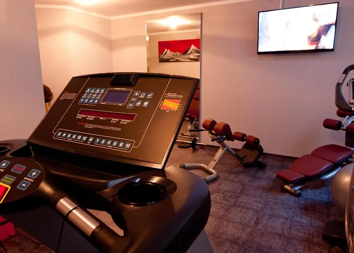 Amalienburg - Boutique & Boarding מינכן