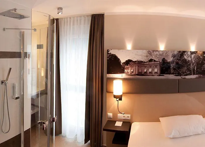 Amalienburg - Boutique & Boarding 3*