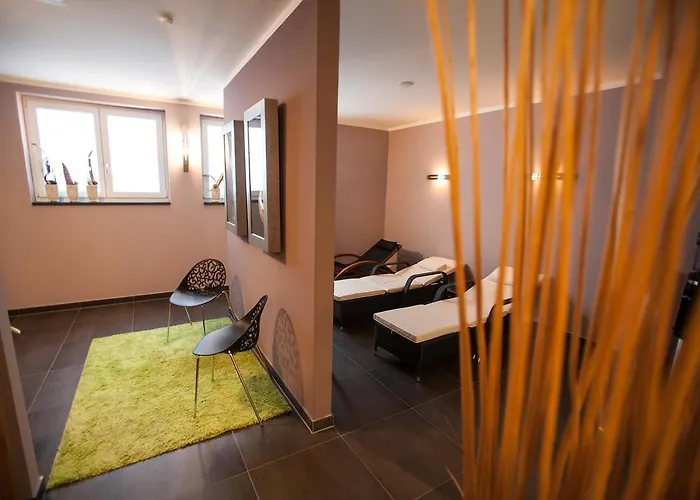 Amalienburg - Boutique & Boarding ميونيخ