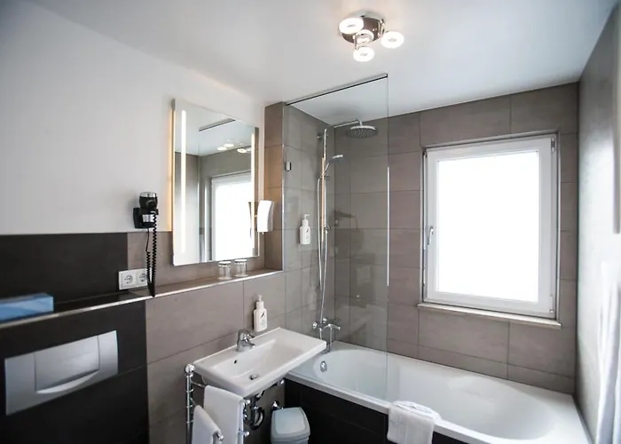 Amalienburg - Boutique & Boarding