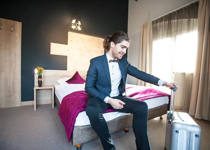 Amalienburg - Boutique & Boarding מלון מינכן