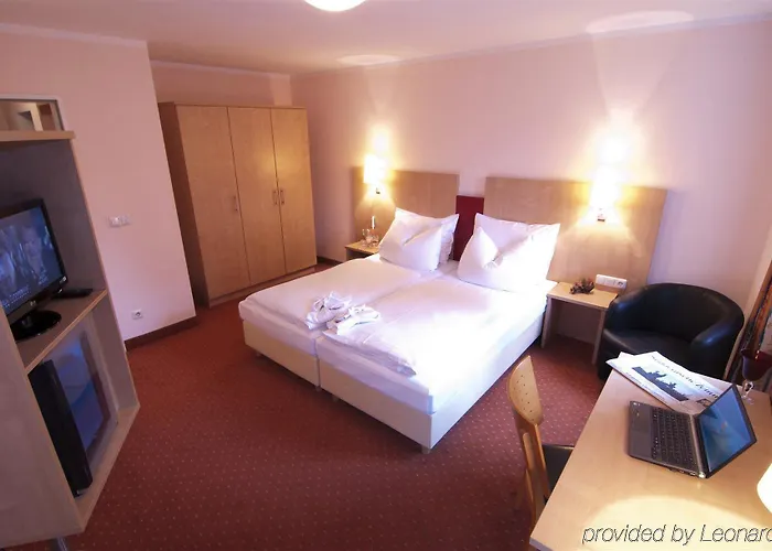 Amalienburg - Boutique & Boarding 3* מינכן