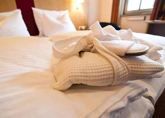 Amalienburg - Boutique & Boarding מלון