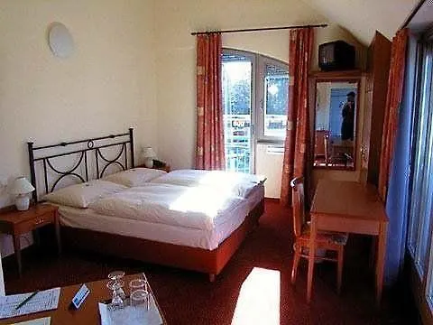 Amalienburg - Boutique & Boarding 3*