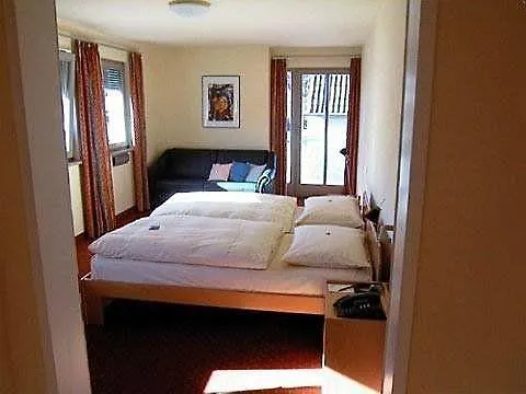 Amalienburg - Boutique & Boarding فندق