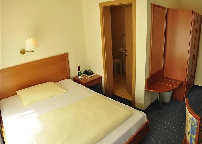 Amalienburg - Boutique & Boarding 3*